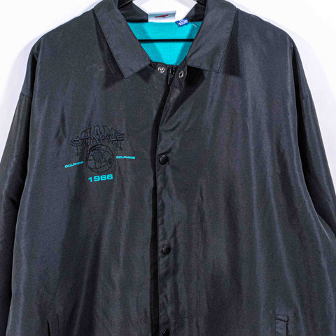 Miami Dolphins NFL Staple Pigeon Jacket