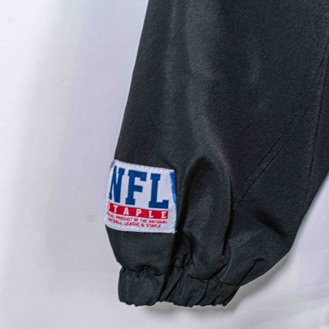 Miami Dolphins NFL Staple Pigeon Jacket