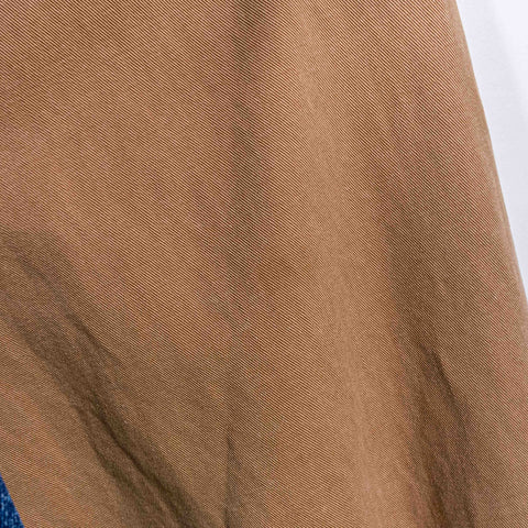 Sun Microsystems Denim Bomber Jacket