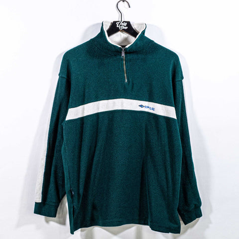 Rip Curl Surf 1/4 Zip Fleece Pullover