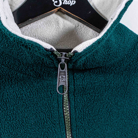 Rip Curl Surf 1/4 Zip Fleece Pullover