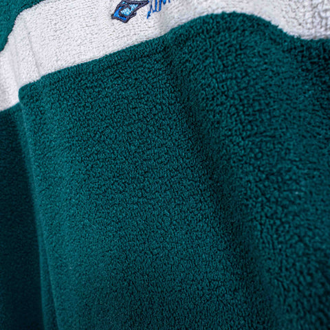 Rip Curl Surf 1/4 Zip Fleece Pullover