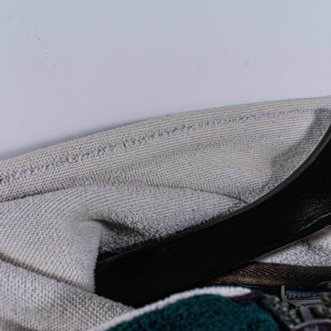 Rip Curl Surf 1/4 Zip Fleece Pullover