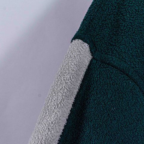 Rip Curl Surf 1/4 Zip Fleece Pullover