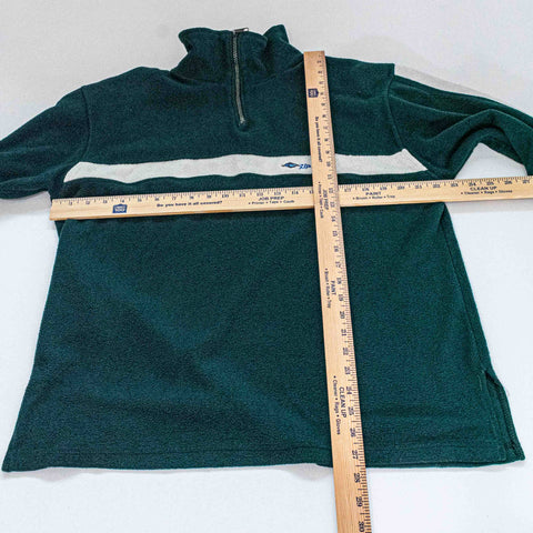 Rip Curl Surf 1/4 Zip Fleece Pullover