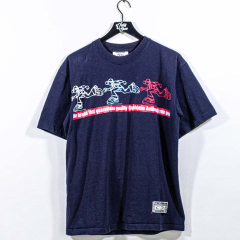 N'Finiti Designz Hip Hop Rap AOP T-Shirt Graffiti