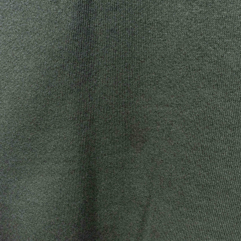 Russell Athletic Green Sun Fade Blank Sweatshirt Made in USA