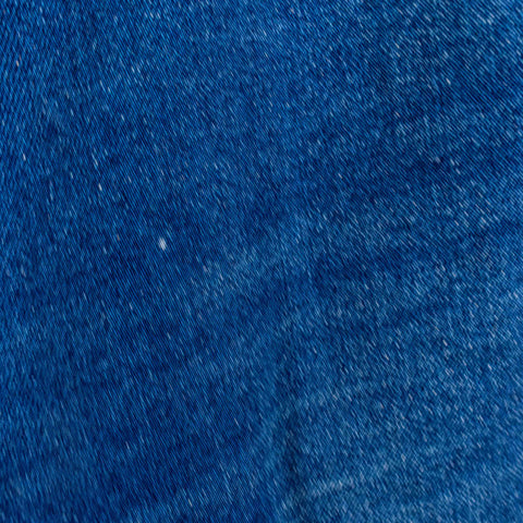 Sutton Faded Jeans Talon Zipper