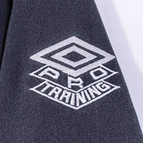 Manchester United Umbro 1992 - 1994 Training Sweatshirt Jumper