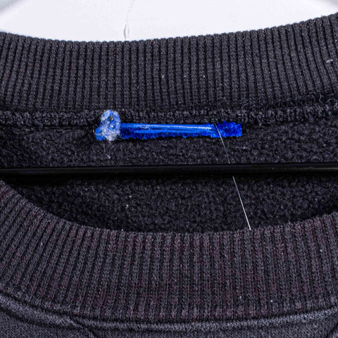 Manchester United Umbro 1992 - 1994 Training Sweatshirt Jumper