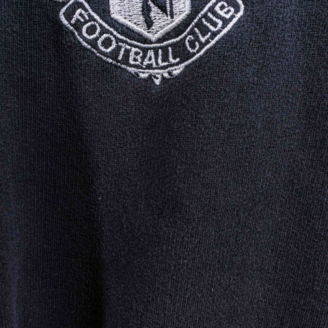 Manchester United Umbro 1992 - 1994 Training Sweatshirt Jumper