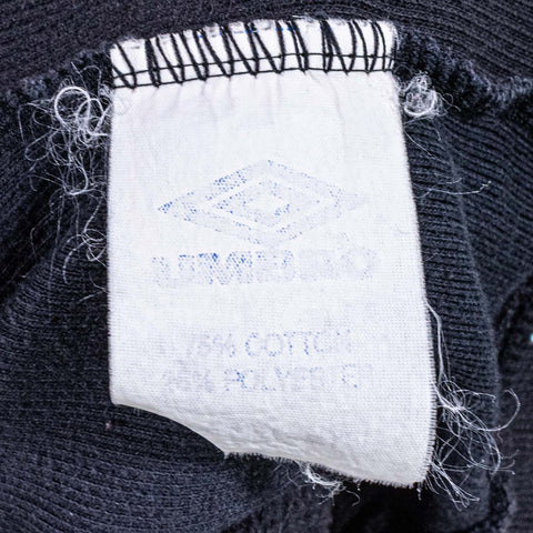 Manchester United Umbro 1992 - 1994 Training Sweatshirt Jumper