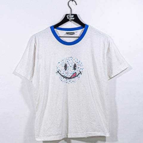 Joe Boxer Wet Smiley Face T-Shirt