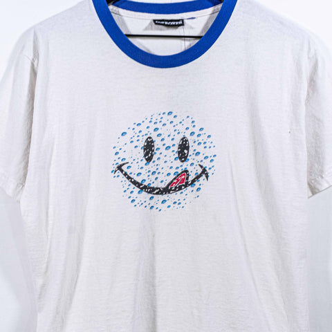 Joe Boxer Wet Smiley Face T-Shirt