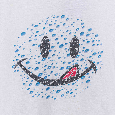 Joe Boxer Wet Smiley Face T-Shirt