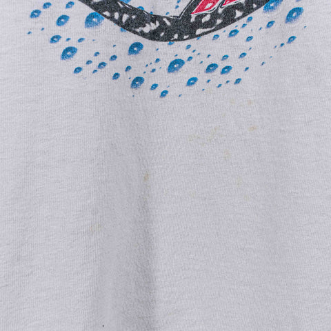 Joe Boxer Wet Smiley Face T-Shirt