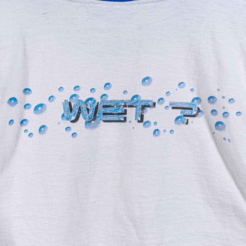 Joe Boxer Wet Smiley Face T-Shirt