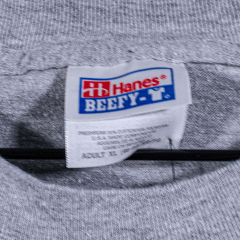 Snoopy Met Life Wall Street IPO T-Shirt Peanuts