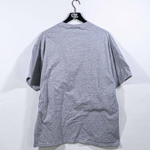 Snoopy Met Life Wall Street IPO T-Shirt Peanuts