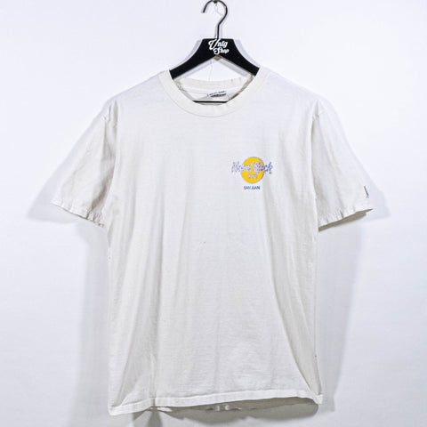 Hard Rock Cafe San Juan Puerto Rico T-Shirt