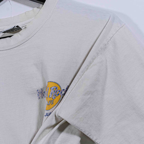 Hard Rock Cafe San Juan Puerto Rico T-Shirt
