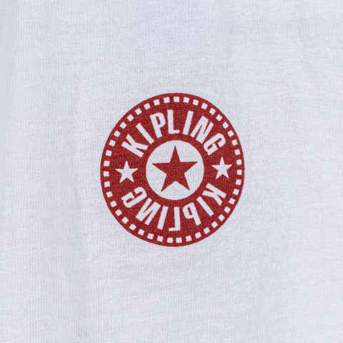 Evolution of Kipling Basic T-Shirt