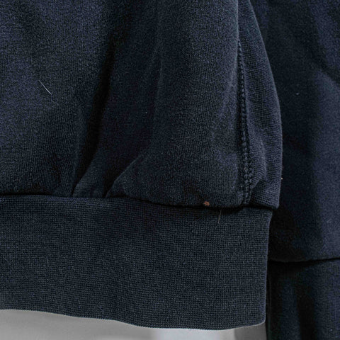 New York Knicks Nike City Edition Courtside Hoodie Sweatshirt Swoosh Afterhood