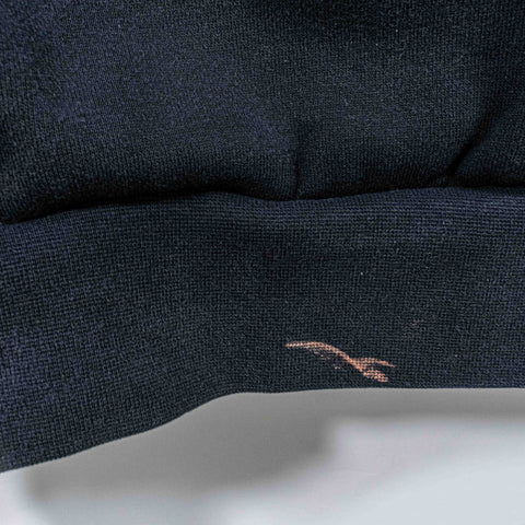 New York Knicks Nike City Edition Courtside Hoodie Sweatshirt Swoosh Afterhood