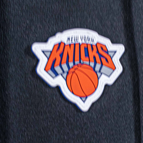 New York Knicks Nike City Edition Courtside Hoodie Sweatshirt Swoosh Afterhood