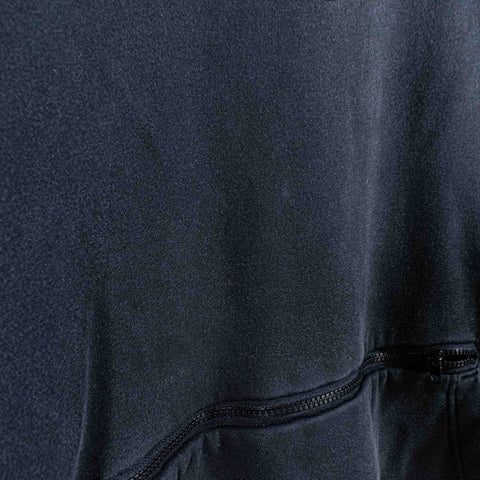 New York Knicks Nike City Edition Courtside Hoodie Sweatshirt Swoosh Afterhood