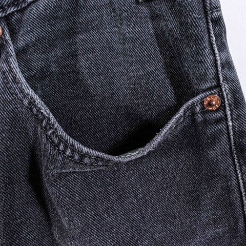 Levis 505 Sun Faded Jeans