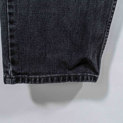 Levis 505 Sun Faded Jeans