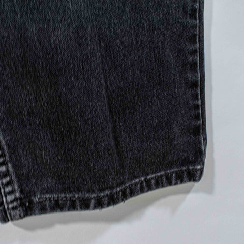 Levis 505 Sun Faded Jeans