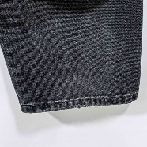 Levis 505 Sun Faded Jeans