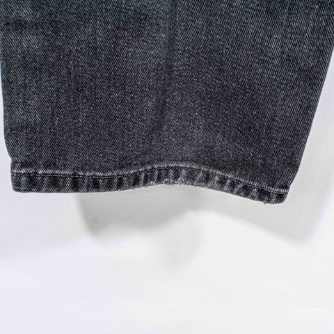 Levis 505 Sun Faded Jeans