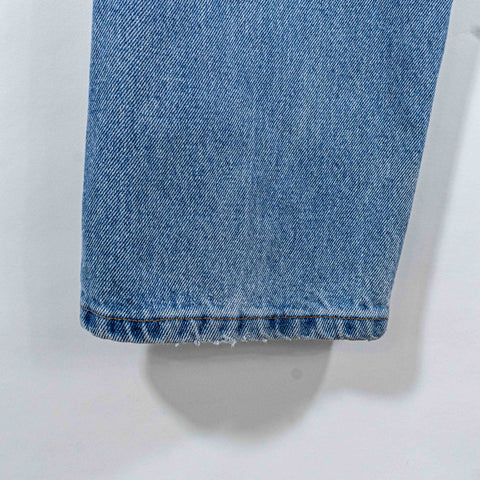 Rustler Carpenter Jeans Baggy