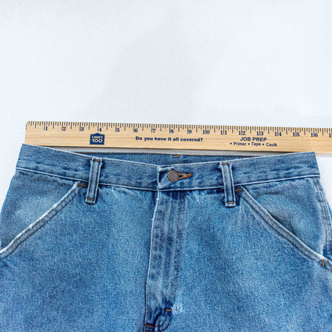 Rustler Carpenter Jeans Baggy