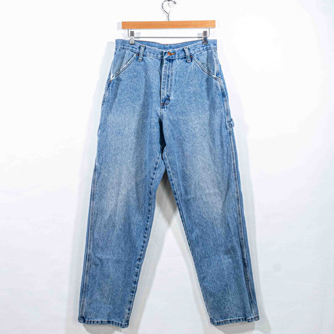 Rustler Carpenter Jeans Baggy