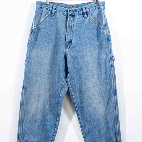 Rustler Carpenter Jeans Baggy