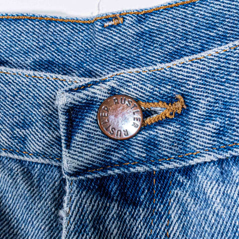 Rustler Carpenter Jeans Baggy