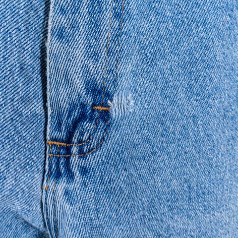 Rustler Carpenter Jeans Baggy