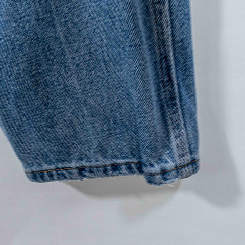 Rustler Carpenter Jeans Baggy