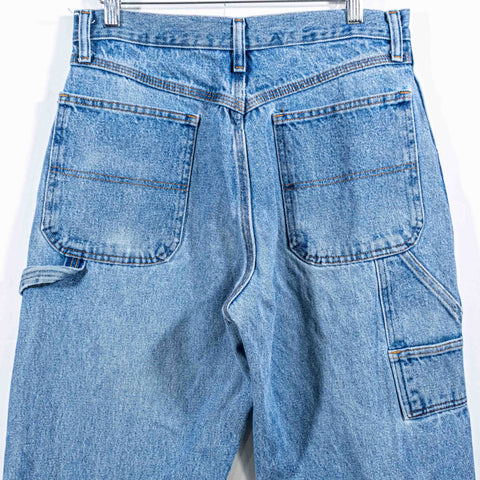 Rustler Carpenter Jeans Baggy