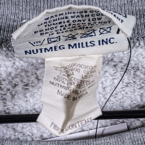 New Jersey Devils NHL Lee Sport Sweatshirt