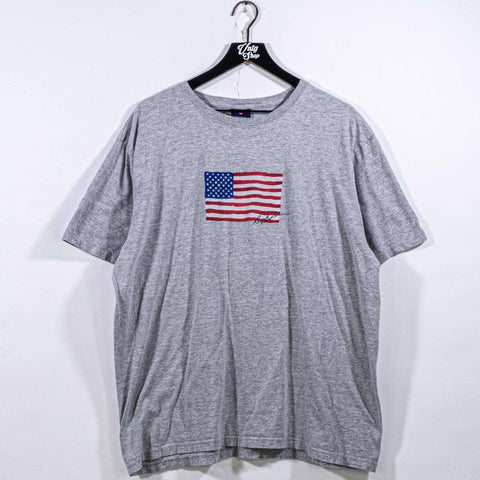 Polo Sport Ralph Lauren USA Flag T-Shirt
