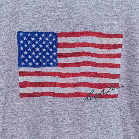 Polo Sport Ralph Lauren USA Flag T-Shirt