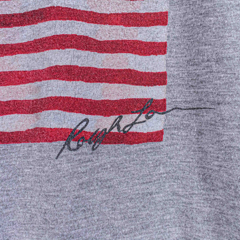 Polo Sport Ralph Lauren USA Flag T-Shirt