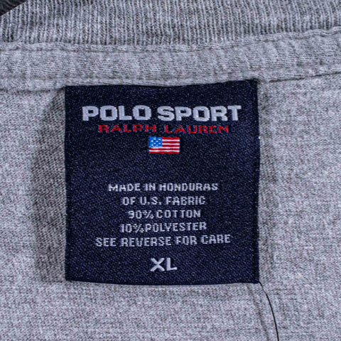 Polo Sport Ralph Lauren USA Flag T-Shirt