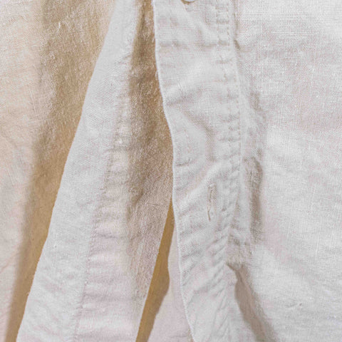 Givenchy Double Pocket Short Sleeve Button Shirt Sample