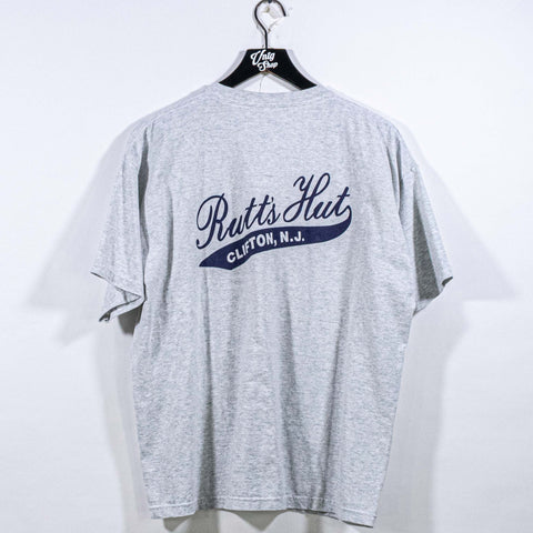 Rutt's Hut Hot Dogs Clifton NJ T-Shirt